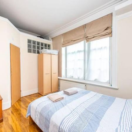 Ferienwohnung London Kensington & Chelsea 2 Bed Zone 1 Aprt Exterior foto