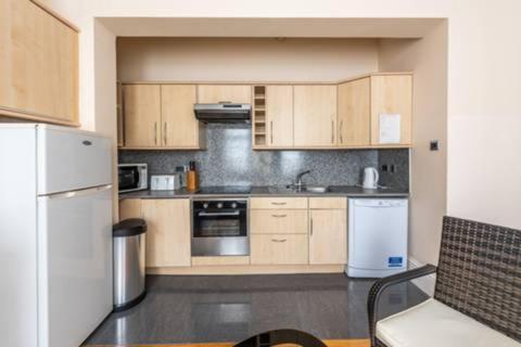 Ferienwohnung London Kensington & Chelsea 2 Bed Zone 1 Aprt Exterior foto