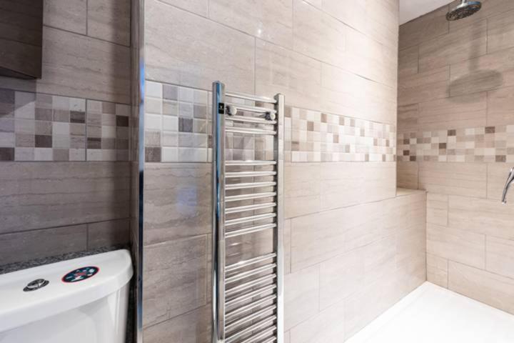 Ferienwohnung London Kensington & Chelsea 2 Bed Zone 1 Aprt Exterior foto