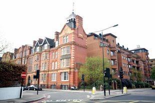 Ferienwohnung London Kensington & Chelsea 2 Bed Zone 1 Aprt Exterior foto