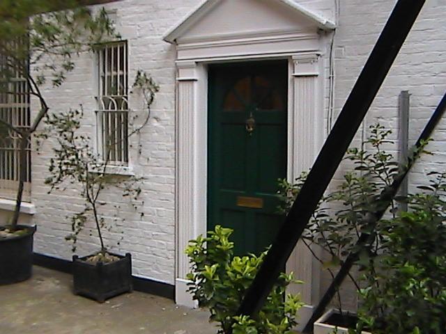 Ferienwohnung London Kensington & Chelsea 2 Bed Zone 1 Aprt Exterior foto